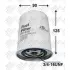 Fuel filter, Spin-On. Фильтр топливный, накручиваемый JS ASAKASHI FC510J (фото 1)
