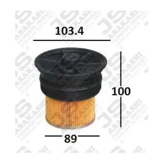 JS ASAKASHI FE0022