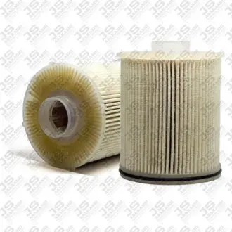 Fuel filter, cartridge. Фильтр топливный, вставка JS ASAKASHI FE0069