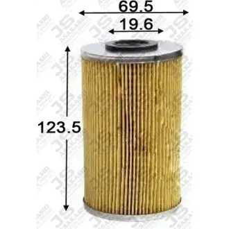 Фильтр топливный JS ASAKASHI FE1006