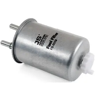 Фильтр топливный, проточный. Фільтр паливний, проточний. Fuel filter, In-line JS ASAKASHI FS0089