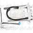 Фильтр топливный в сборе JS ASAKASHI FS23001 (фото 1)