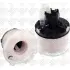 Fuel filter, tank. Фильтр топливный в бак JS ASAKASHI FS25004 (фото 3)