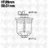 JS ASAKASHI FS3063 (фото 1)