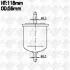 JS ASAKASHI FS311J (фото 1)