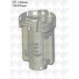 Фільтр паливний в зборі JS ASAKASHI FS6302