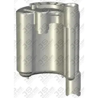Фильтр топливный в сборе JS ASAKASHI FS6304