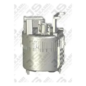 Фильтр топливный в сборе JS ASAKASHI FS6507