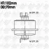 JS ASAKASHI FS7040 (фото 1)