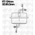 JS ASAKASHI FS7095 (фото 1)