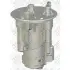 Fuel filter, tank. Топливный фильтр, бак JS ASAKASHI FS7300 (фото 1)