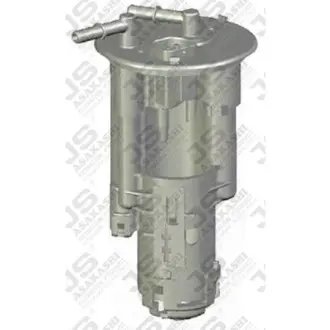 Фильтр топливный в сборе JS ASAKASHI FS7301
