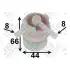 JS ASAKASHI FS818J (фото 1)