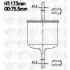 JS ASAKASHI FS872M (фото 1)
