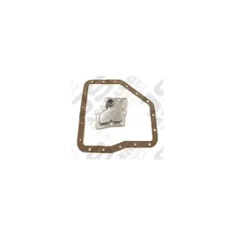 Hydraulic filter, automatic gearbox, element. Фильтр гидравлический, АКПП, элемент JS ASAKASHI JT129K