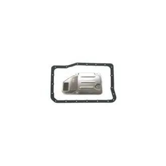 Фільтр АКПП JS ASAKASHI JT410K