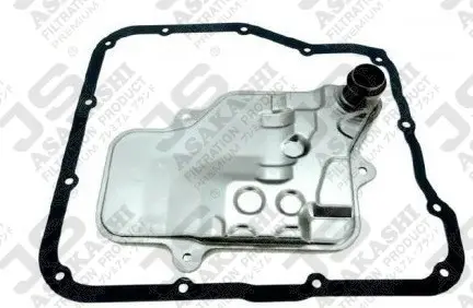Hydraulic filter, automatic transmission, element. Фильтр гидравлический, АКПП, элемент JS ASAKASHI JT521K