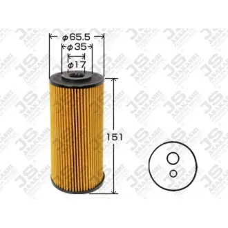 JS ASAKASHI O584J