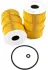 Oil filter, cartridge. Фильтр масляный, вставка JS ASAKASHI OE11001 (фото 1)