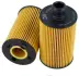Oil filter, cartridge. Фильтр масляный, вставка JS ASAKASHI OE14001 (фото 1)