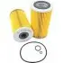 Oil filter, cartridge. Фильтр масляный, вставка JS ASAKASHI OE503J (фото 2)