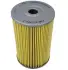 Oil filter, cartridge. Фильтр масляный, вставка JS ASAKASHI OE605J (фото 1)