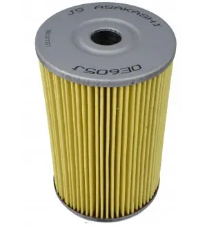Oil filter, cartridge. Фильтр масляный, вставка JS ASAKASHI OE605J