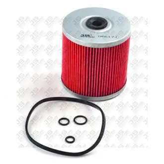 Oil filter, cartridge. Фильтр масляный, вставка JS ASAKASHI OE617J