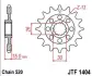 Передня зірка JT SPROCKETS 100-472-15 (фото 1)