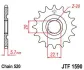 Передня зірка MOTO JT SPROCKETS 102-412-13 (фото 1)