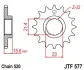 Передня зірка MOTO JT SPROCKETS 102-481-15 (фото 1)