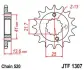 Передня зірка MOTO JT SPROCKETS 104-470-15 (фото 1)