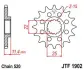 Передня зірка MOTO JT SPROCKETS 105-412-15 (фото 1)