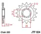 Передня зірка MOTO JT SPROCKETS 105-452-15 (фото 1)