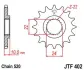 Передня зірка MOTO JT SPROCKETS 105-484-16 (фото 1)