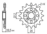 Передня зірка MOTO JT SPROCKETS 105-555-15 (фото 1)