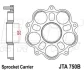 Адаптер DUCATI JT SPROCKETS 110002 (фото 1)