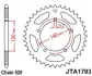Зірка MOTO JT SPROCKETS 11045243 (фото 1)