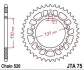 Зірка ESJOT MOTO JT SPROCKETS 11045744 (фото 1)