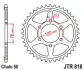 Зірка MOTO JT SPROCKETS 113-664-45 (фото 1)