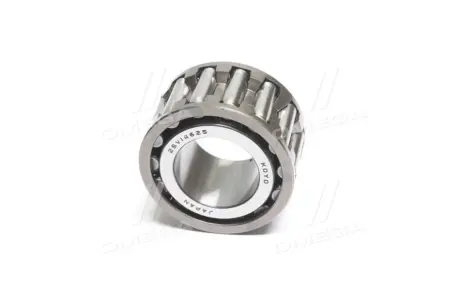 Підшипник КПП 25х46х25 MITSUBISHI Hyundai HD78/County (вир-во KOYO) JTEKT 25VI4625