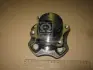 Ступиця задня з датчиком ABS TOYOTA YARIS 99-05 VIOS 02-08 (вир-во KOYO) JTEKT 3DACF026F23SAM (фото 1)