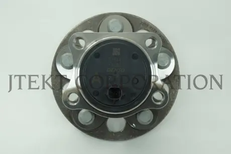 Маточина задня Toyota Corolla 19- C-HR 16- (вир-во (Koyo)) JTEKT 3DACF027F48DSAM