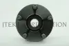 Маточина колеса передня JTEKT 3DACF038D15BRAM (фото 2)