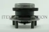 Маточина колеса передня JTEKT 3DACF038D15BRAM (фото 3)