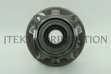 Ступица колеса JTEKT 3DACF044DCAM