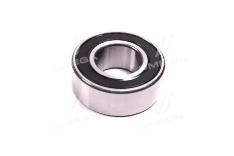 Підшипник кульковий 5207 2RS ((Koyo)) JTEKT 52072RS