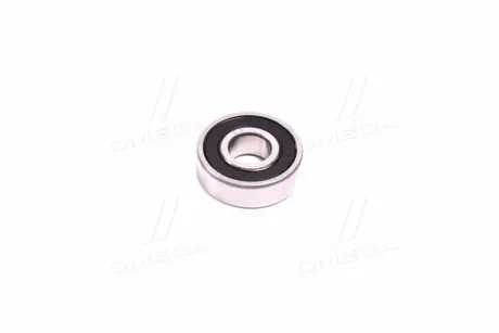 Підшипник кульковий 6000 2RS C3 ((Koyo)) JTEKT 60002RSC3