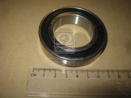 Подшипник 180108 (6008-2RS) 40х68х15 (пр-во KOYO) JTEKT 60082RSCM