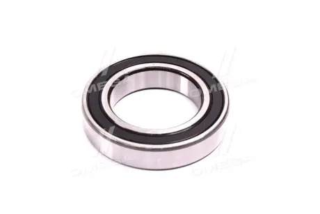 Підшипник кульковий радіальний 6011 2RS ((Koyo)) JTEKT 60112RS